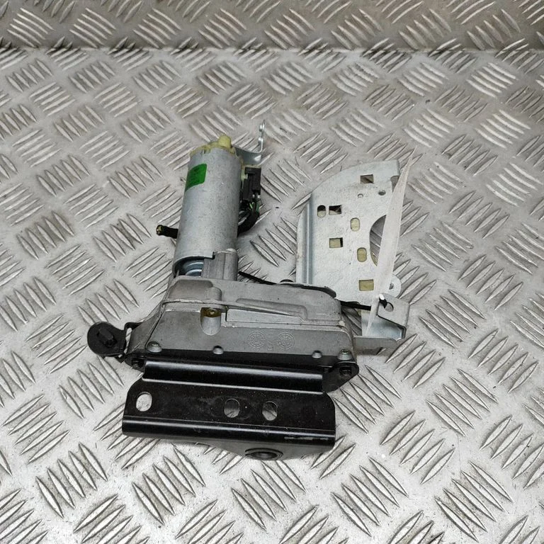Sēdekļa regulēšanas motoriņš 198392104