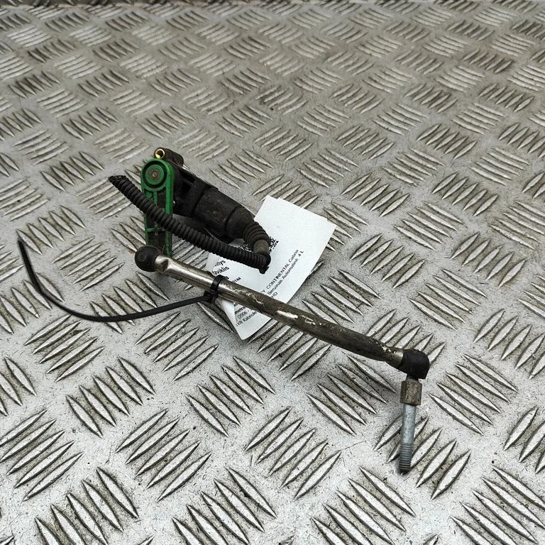 Air suspension front height level sensor 3W0941286E