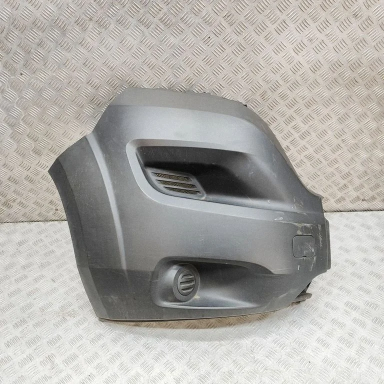 Esistange nurgaosa – Peugeot Boxer (2015-)