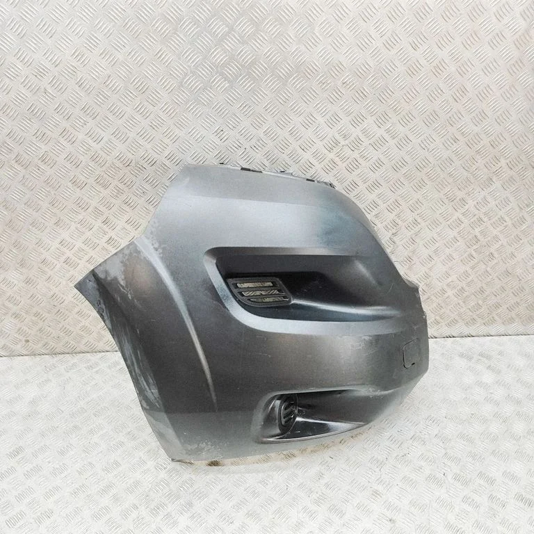 Esistange nurgaosa – Peugeot Boxer (2015-)