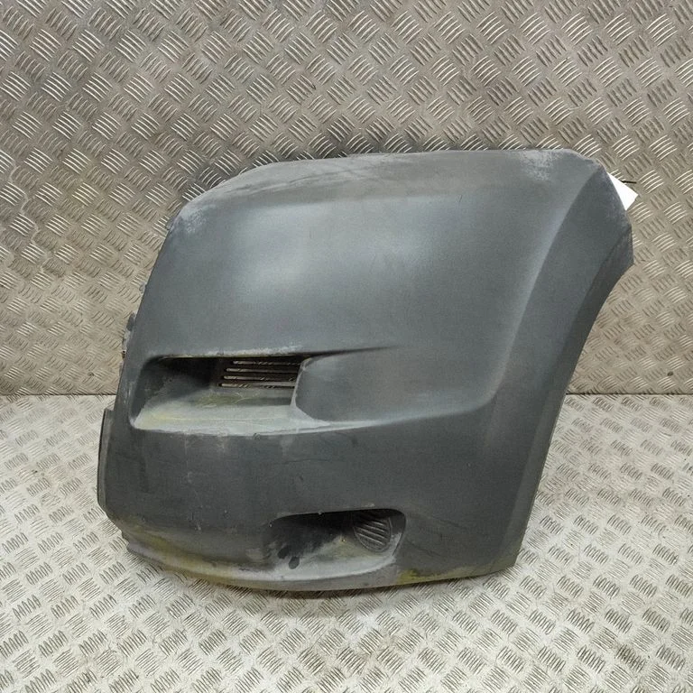 Esistange nurgaosa – Peugeot Boxer (2007-2014)