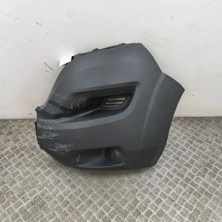Front bumper corner part panel trim 1315092070