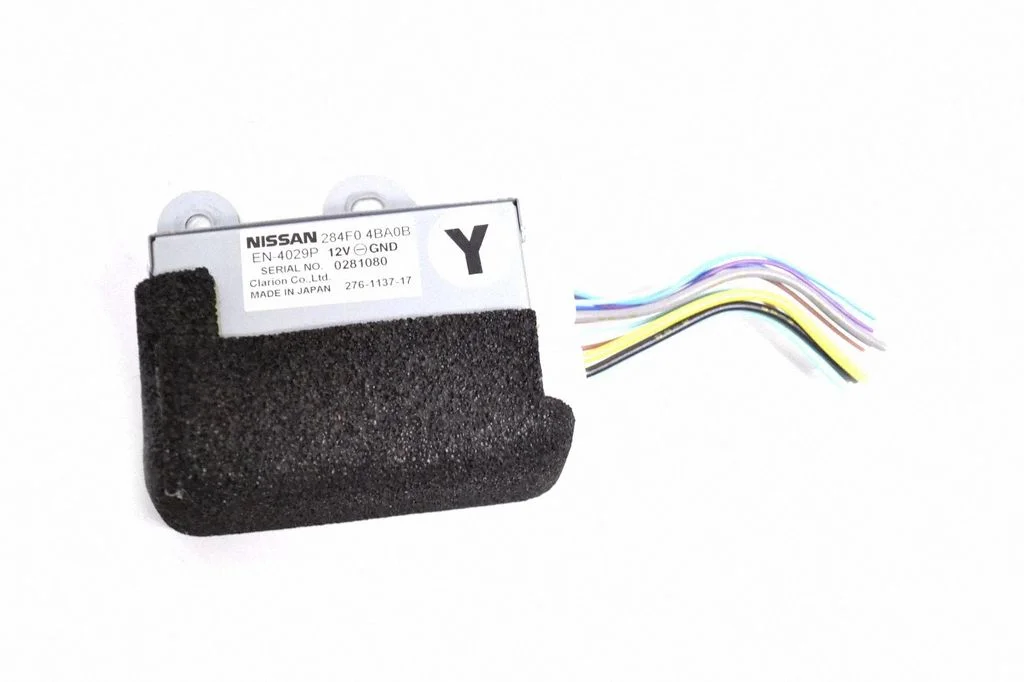 Video control module 284F04BA0B