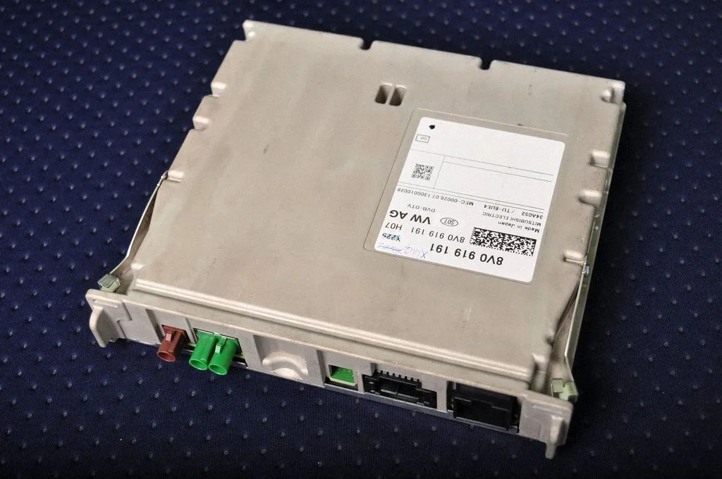 Video modulis 8V0919191