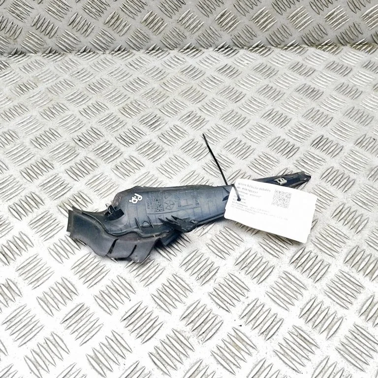 Vējstikla apdare 68102560AE