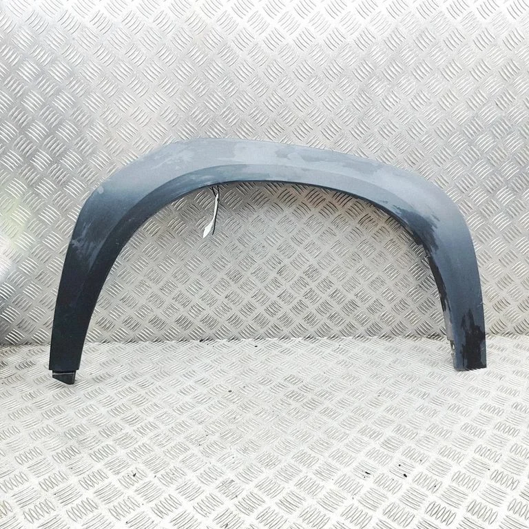 Spārna nobeiguma apdare 7721063T005PK
