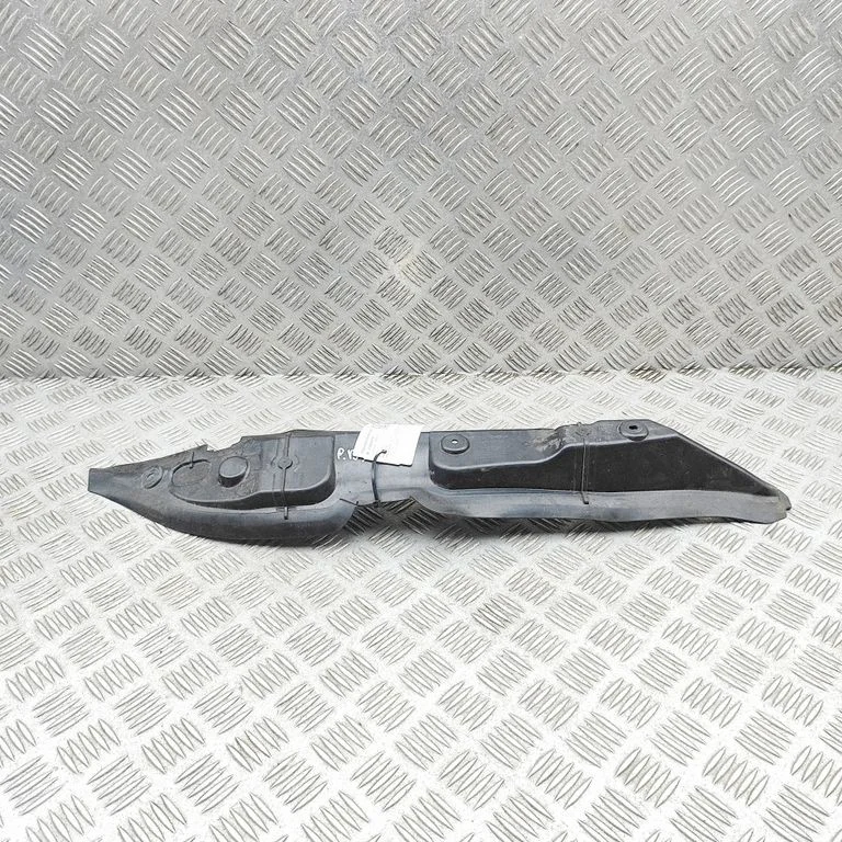 Fender end trim – Mercedes-Benz EQS V297 (2021-)