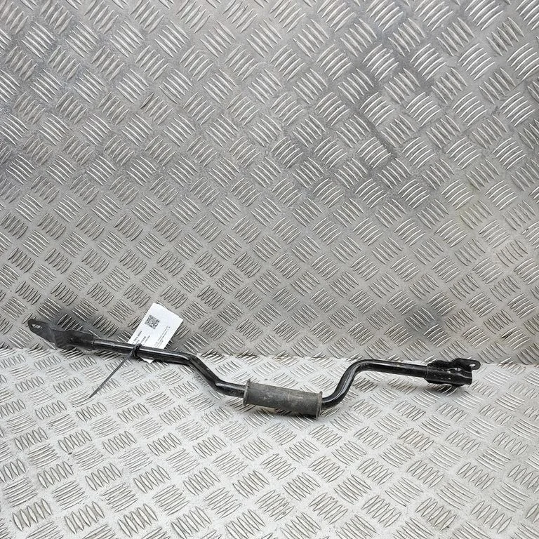 Õhufiltri korpuse kinnitus – Ford Transit Custom (2013-2023)