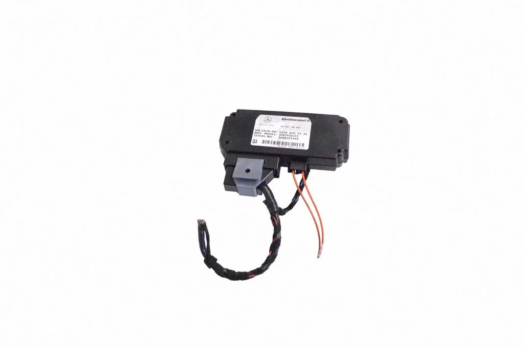 Phone control unit/module A2308204226