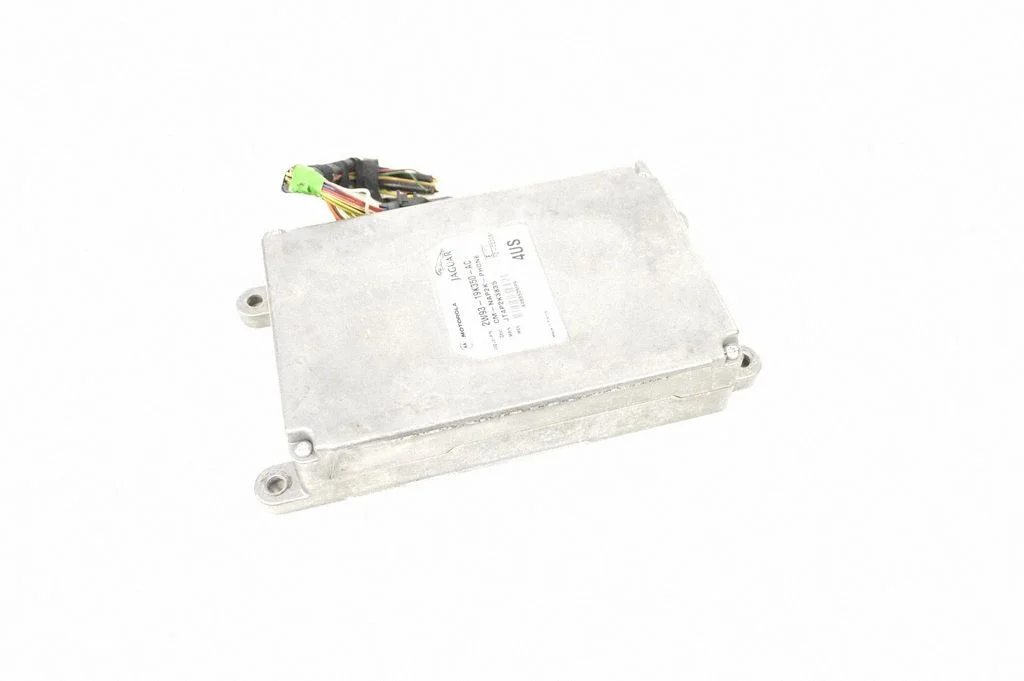 Telefona vadības bloks 2W9318K350AC