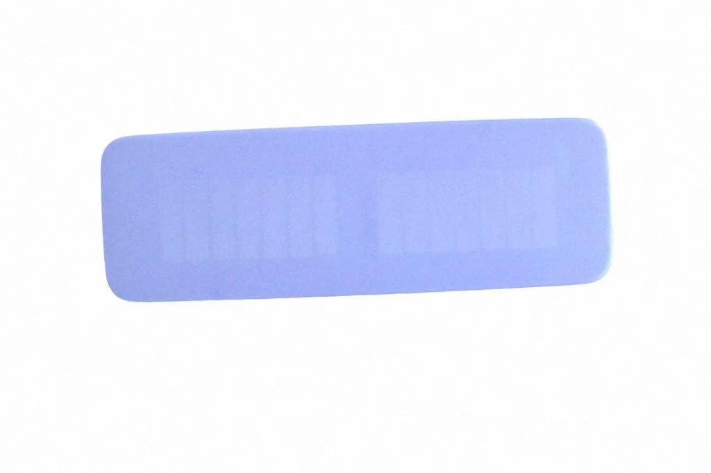 Parking PDC sensor display screen – Volkswagen Touareg I (2002-2010)