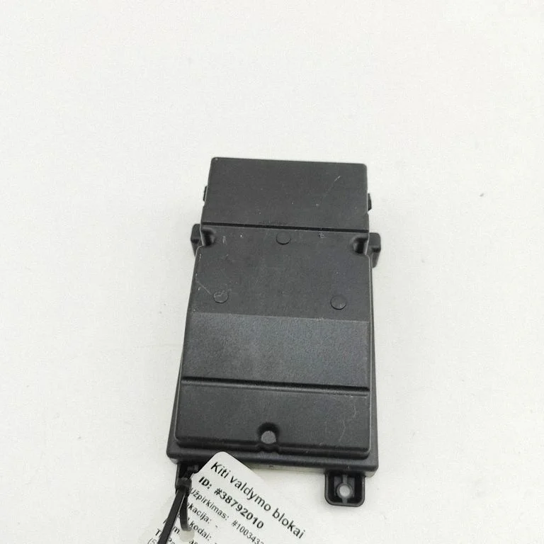 Distronic sensor radar 32410190 – Volvo EC40 (2024-)