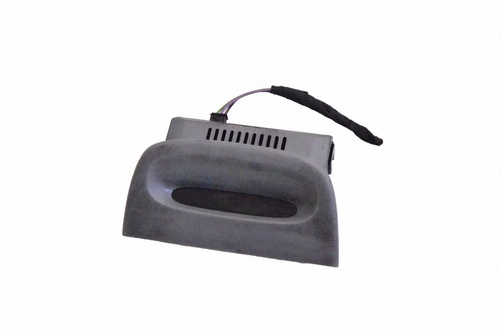 Parking PDC sensor display screen A2305420223
