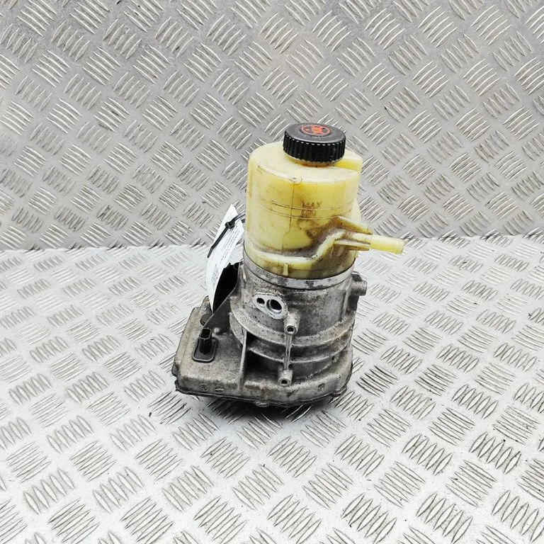 Stūres pastiprinātājs (elektriskais) 93868479