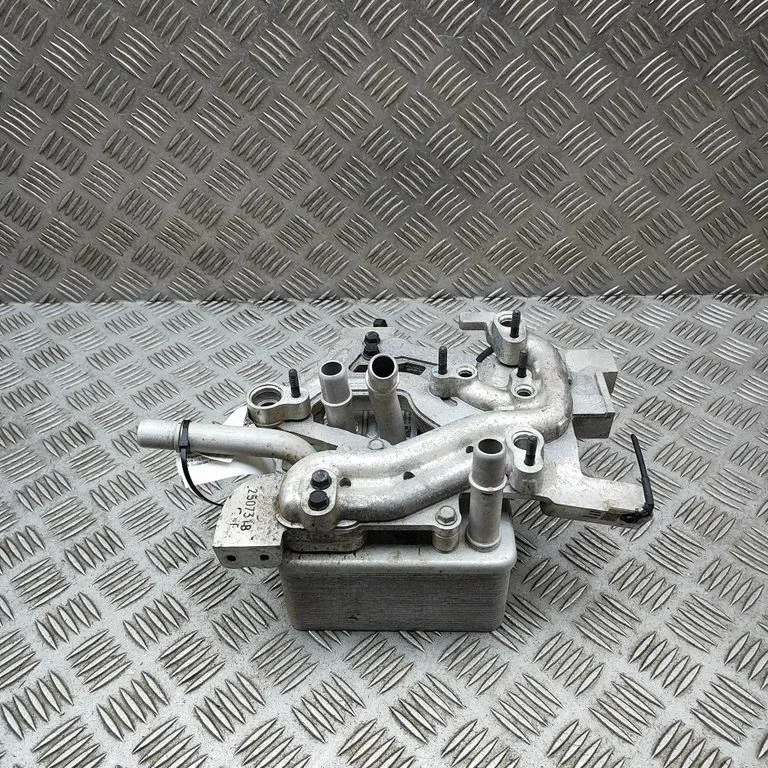Wentylator baterii hybrydy / auta elektrycznego 976E3EV000 – KIA EV4 (2025-)