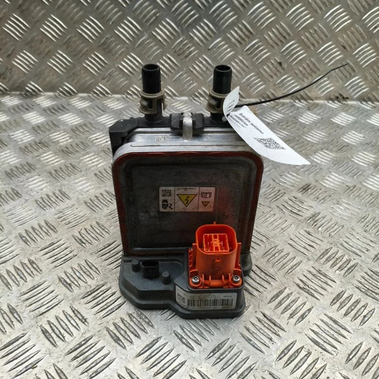 Hübriid-/elektriauto aku jahutusventilaator L1MH18E254BC