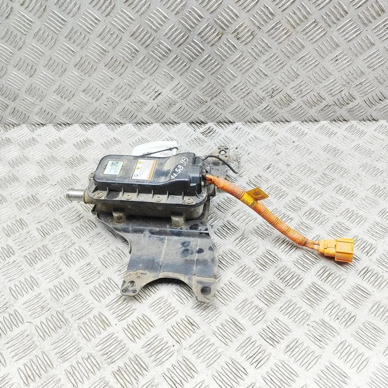 Hybrid/electric vehicle battery fan – Hyundai Kona I (2017-2023)