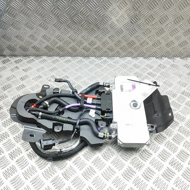 Mootori juhtmoodul (ECU) – BMW X5M G05 F95 (2019-)