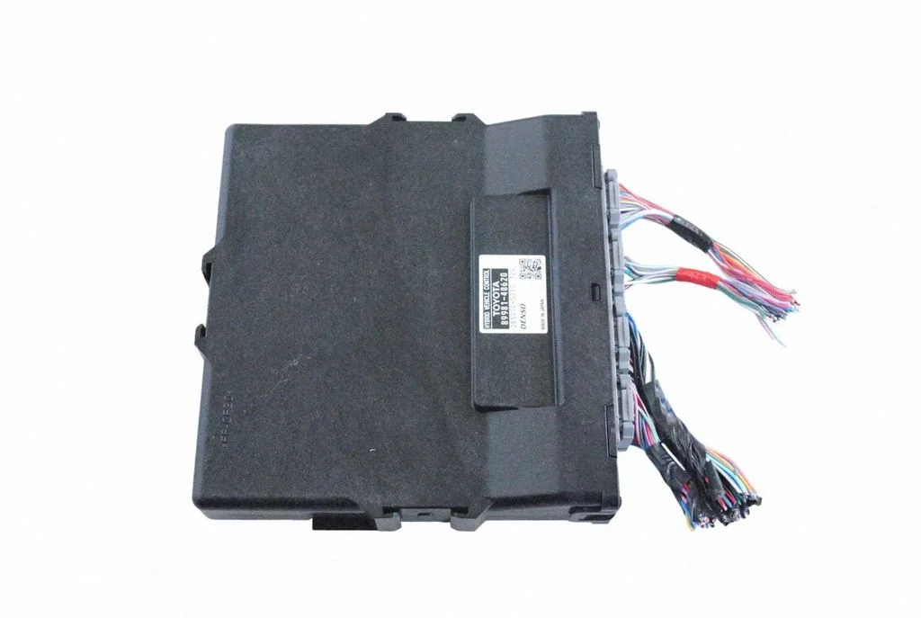 Engine control unit/module ECU 8998148620