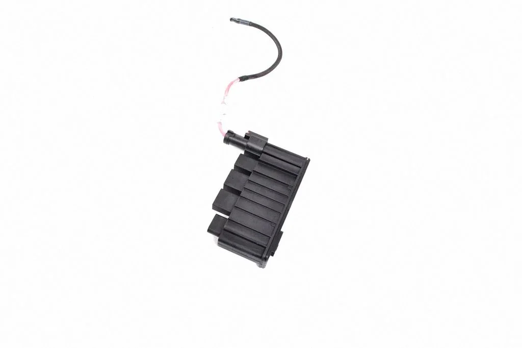 Sterownik silnika (ECU) 8642761
