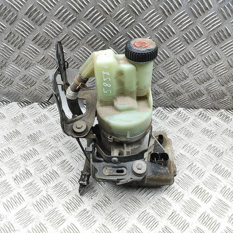 Stūres pastiprinātājs (elektriskais) A0047921B