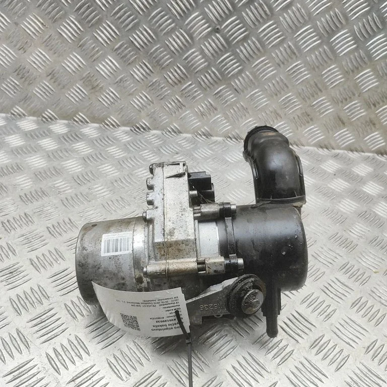 Stūres pastiprinātājs (elektriskais) V29042540D