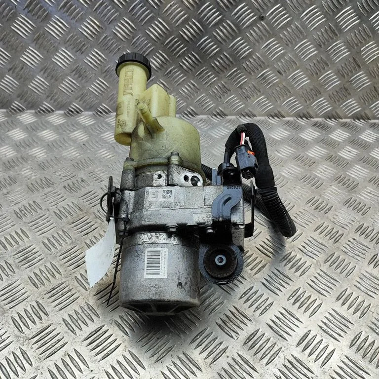 Electric power steering pump 9818127580