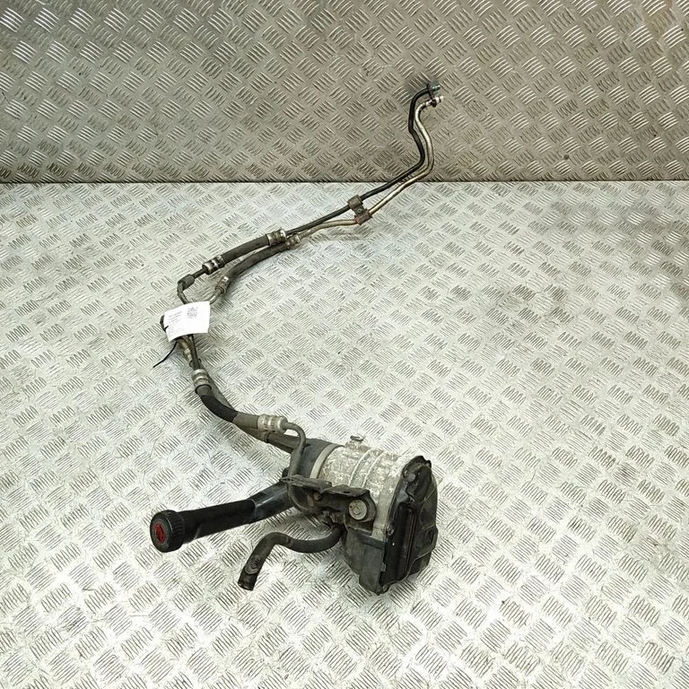 Roolivõimendi pump (elektriline) 9673535880