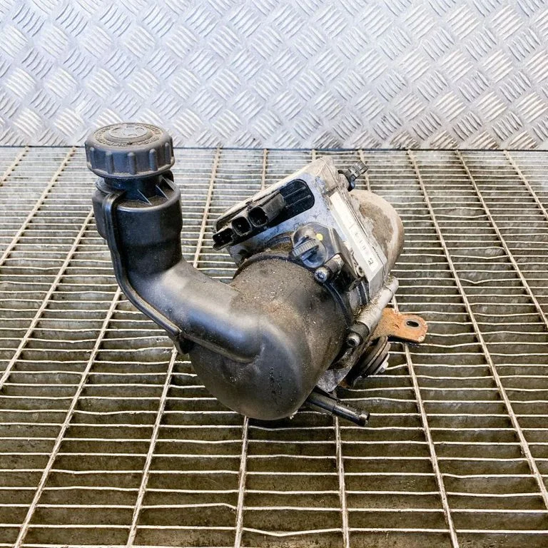 Electric power steering pump 50C050