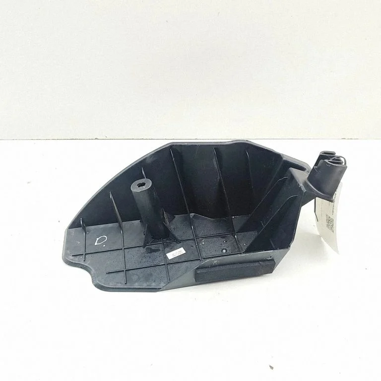 Foot rest pad/dead pedal 4889037900 – KG Mobility Torres (U100, J100) (2022-)