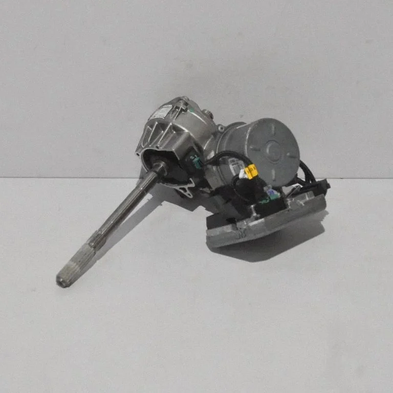 Roolivõimendi pump (elektriline)