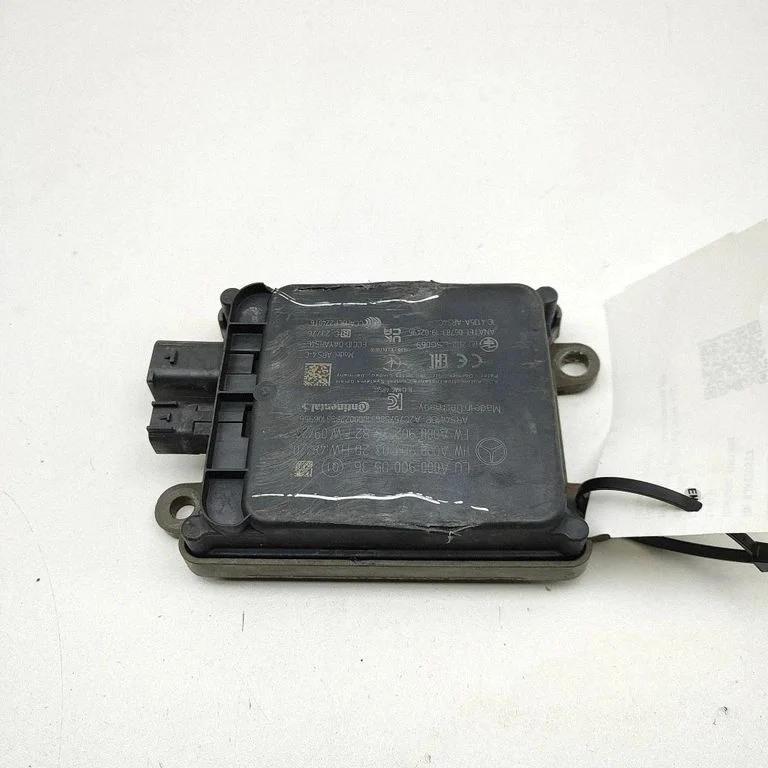 Distronic radars A0009000536