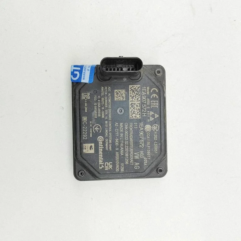 Distronic sensor radar 1EA907572