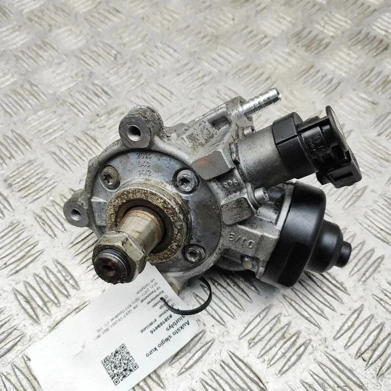 Mehaaniline kütusepump 0445010537