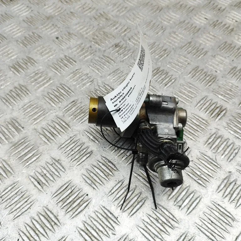 Mechanical fuel pump 2951000190 – Lexus LS UCF30 (2001-2007)
