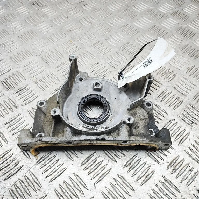 Gāzu sadales ķēdes vāks 03G103153B