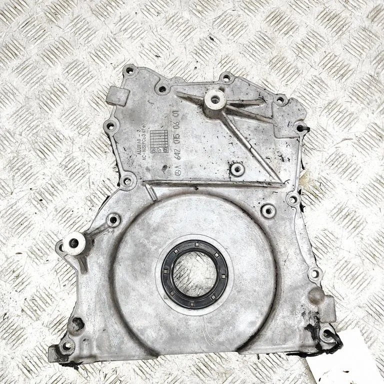Gāzu sadales ķēdes vāks 5175337AA