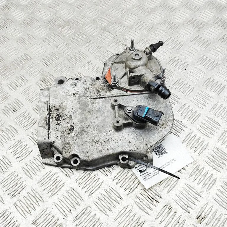Timing chain cover 68147526AA