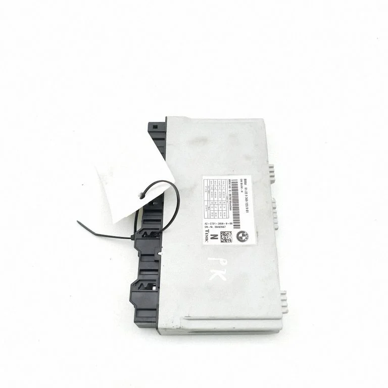 Sterownik fotela – BMW Seria 6 F12 F13 (2010-2018)