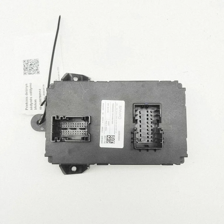 Sterownik fotela 6608092283 – Polestar 1 (2019-)
