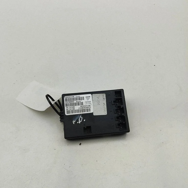 Sēdekļa vadības bloks 670009034