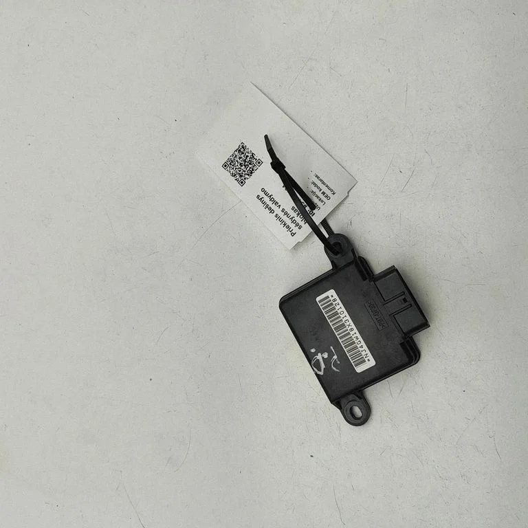Sēdekļa vadības bloks 988564CH0A