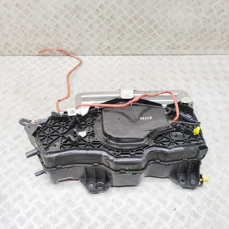 AdBlue šķidruma tvertne 9831368480