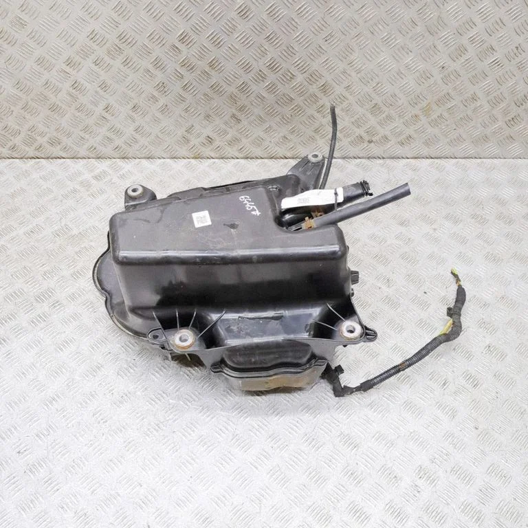 AdBlue šķidruma tvertne 80A131969S
