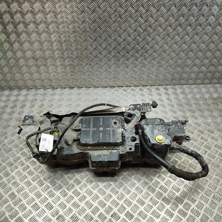 AdBlue vedeliku paak 9818716680