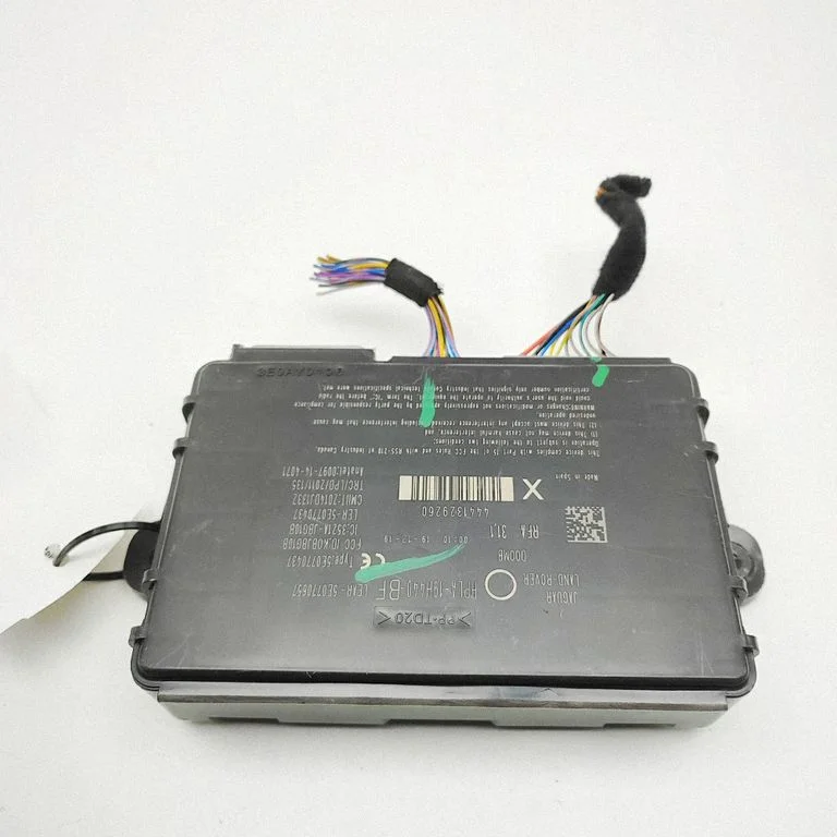 Bezatslēgas sistēmas KESSY (keyless) vadības bloks/modulis HPLA19H440BF