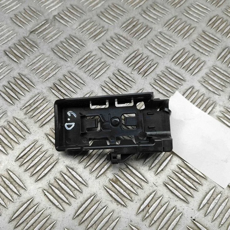 Võtmeta süsteemi KESSY (keyless) juhtplokk/moodul 57L962285A