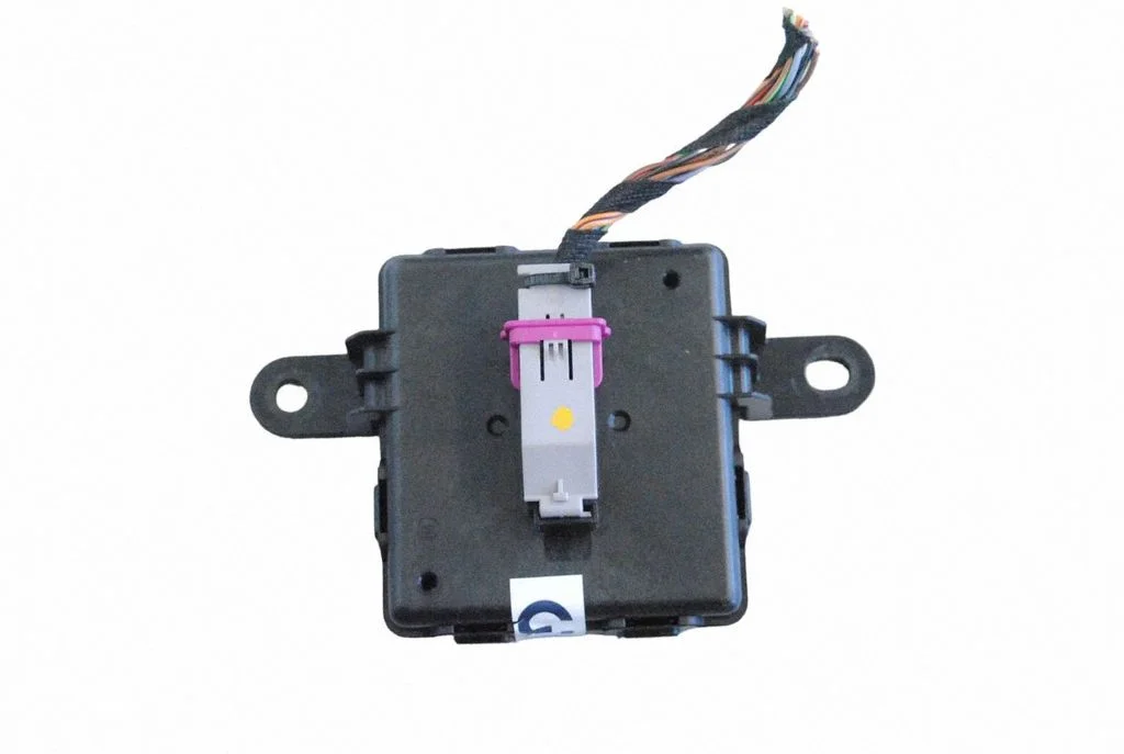 Keyless (KESSY) go control unit/module – Volkswagen ID.3 (2019-)