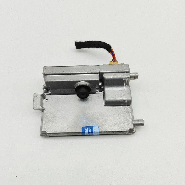 Windshield/windscreen camera 2Q0980653 – Audi RS Q8 (2019-)