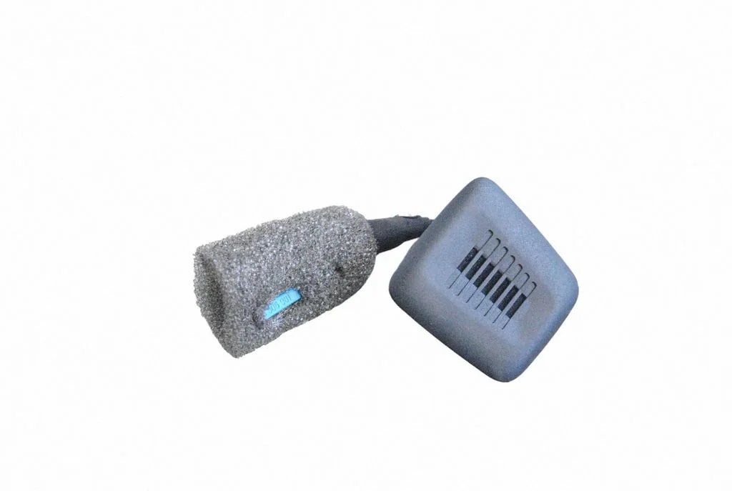 Mikrofon (bluetooth / telefon) – BMW 3-seeria F30 F35 F31 (2012-2018)